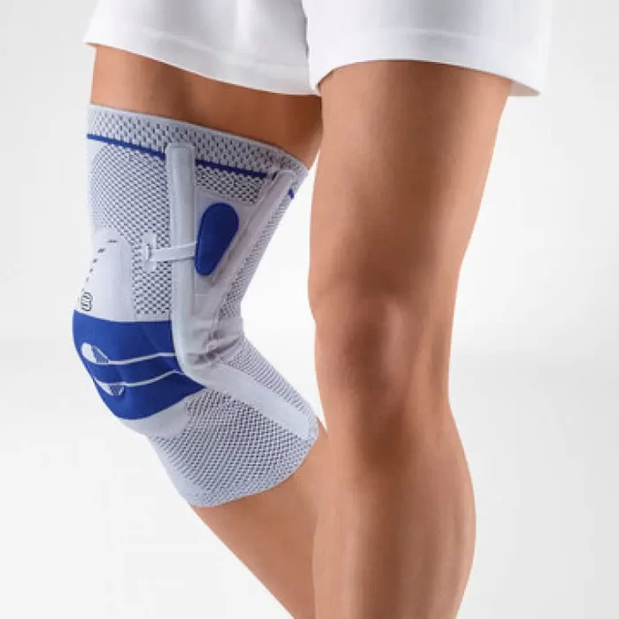 Bauerfeind Genutrain P3 Knee Support - Image 2