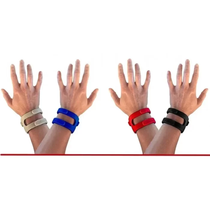 WristWidget Wrist Splint For Ulnar Sided Wrist Pain TFCC Injury - Image 2