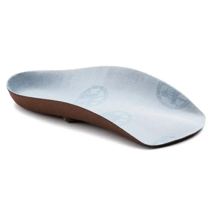 Birkenstock Blue Footbed Tradition - 3/4 Length Arch Support Insoles - Image 3
