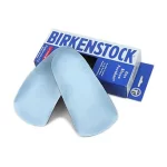 Birkenstock Blue Footbed Tradition - 3/4 Length Arch Support Insoles - Image 5