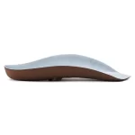 Birkenstock Blue Footbed Tradition - 3/4 Length Arch Support Insoles - Image 4