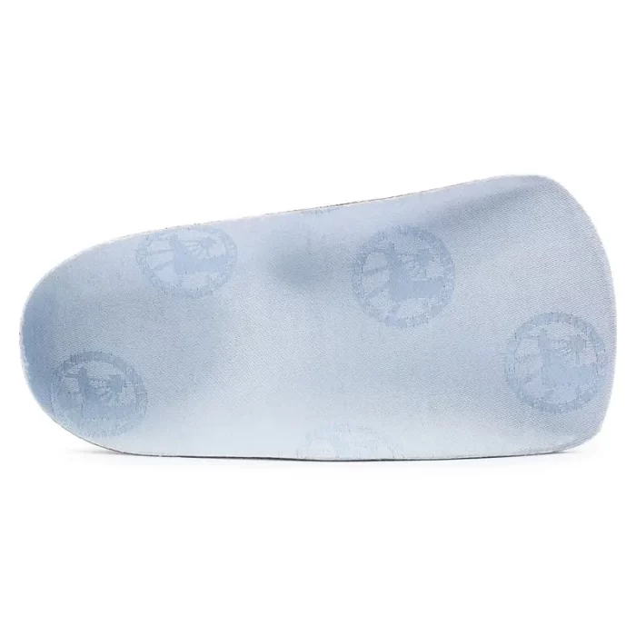 Birkenstock Blue Footbed Tradition - 3/4 Length Arch Support Insoles - Image 2