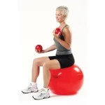 TheraBand Soft Weights For Strength Training And Rehabilitation Exercises - Image 2