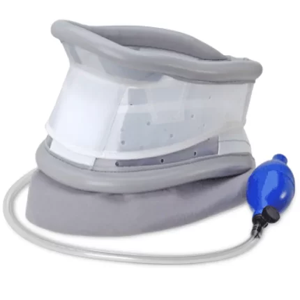 Trulife Pneu-Trac Cervical Neck Traction Collar