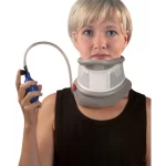 Trulife Pneu-Trac Cervical Neck Traction Collar - Image 2